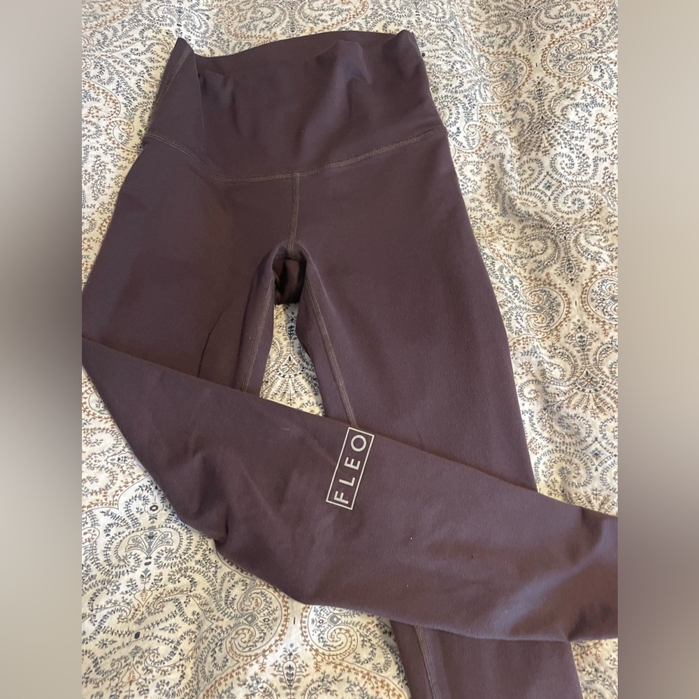 FLEO Leggings el toro 25”